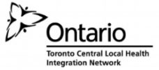 toronto central local integration network logo