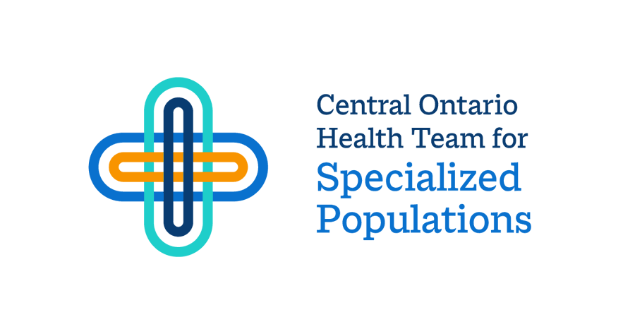 Central Ontario Health Team Logo