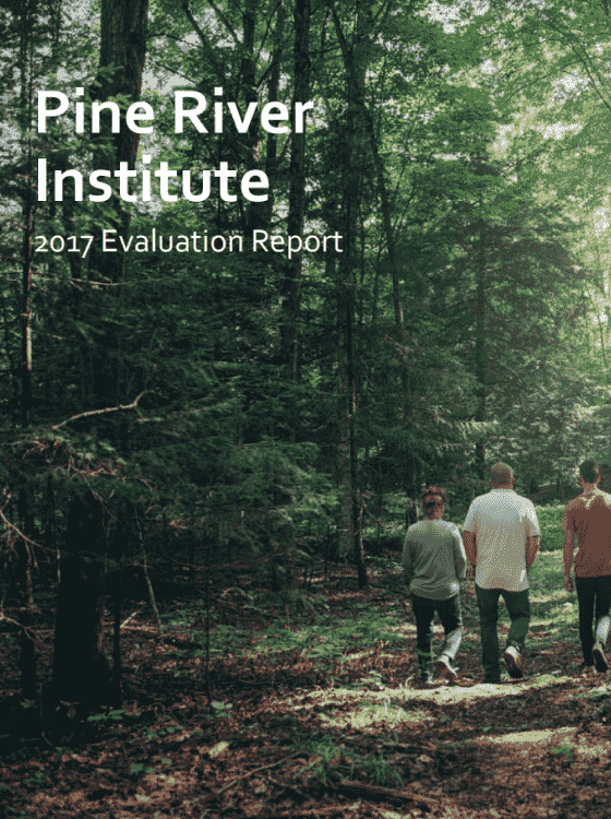 2017 Evaluation Report